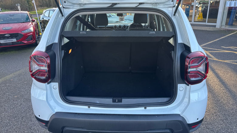 Dacia Duster 1.0 TCe 90 Expression 5dr Petrol Estate